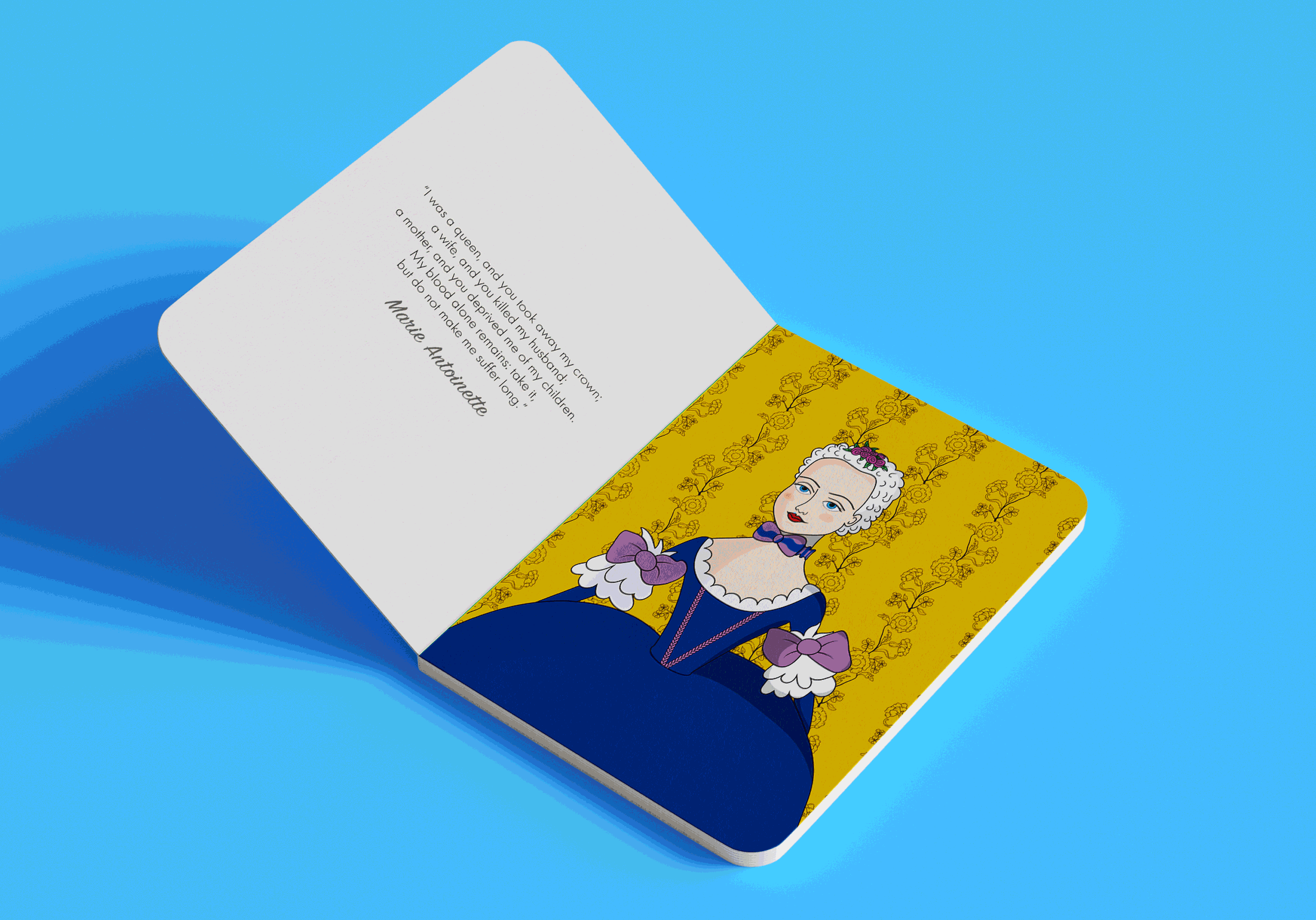 Children's Book Illustration