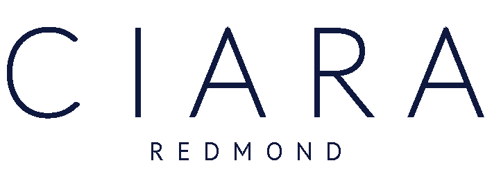 Ciara Redmond logo
