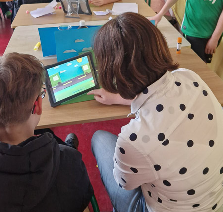 Illustration workshop